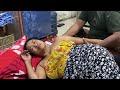 BAHU TERKILIR DIPIJAT TUKANG PIJAT GADUNGAN
