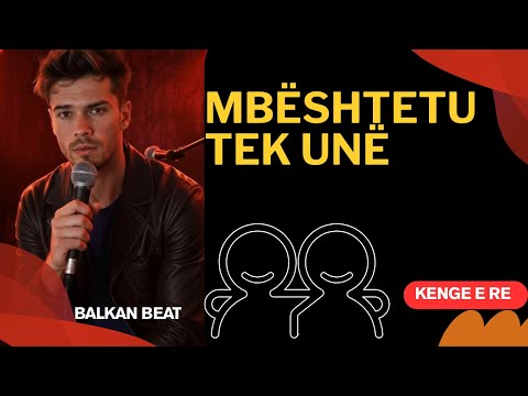 Mbeshtetu tek Une - Balkan Beat official nga KEID