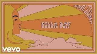 Zella Day - Man On The Moon (Audio)