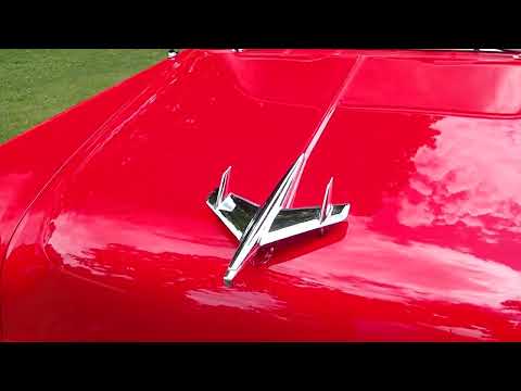 1955 Chevrolet 210 (CC-2082237) for sale in Colebrook, Connecticut