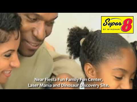 Super 8 by Wyndham St. George UT