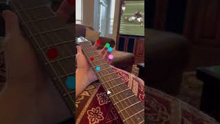 Superstition - Stevie Wonder Guitar Lesson + Tutorial