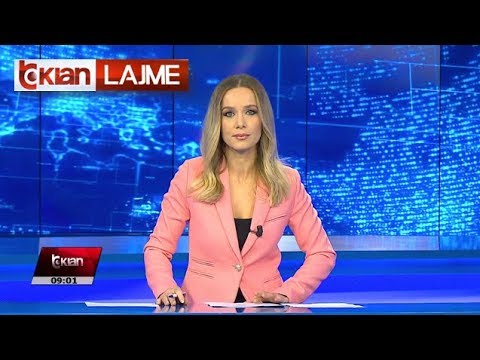 Edicioni i Lajmeve Tv Klan 27 Dhjetor 2019, ora 09:00