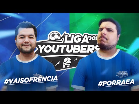 RODRIGOL VS ENCANADOR CHAPADO #VAISOFRENCIA | RODADA 12