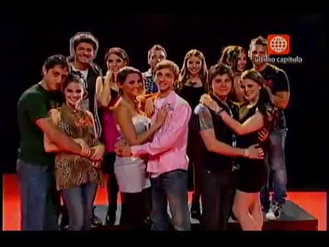 Gran Final La AKdemia del 22 de Diciembre del 2012   Completo