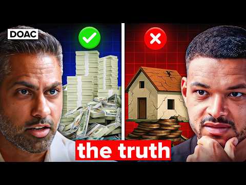 DON'T Buy a House Until You've Watched This!