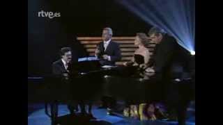 Juan Pardo-Yo quiero ser bombero (comenta Santi Villa)