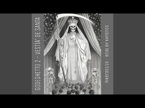 Godeghetto 2 - Vestía' de Santa