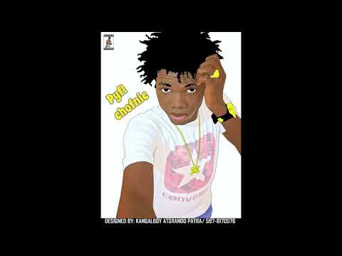 Awanja x Chofnie - Meisje fu soolang ( Coming soon )