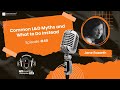 Common L&D Myths and What to Do Instead ft. Jane Bozarth
