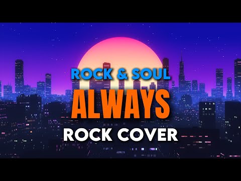 Always – Rock & Soul (Rock Cover)