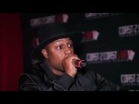 Recap for Direct 2 Exec Philly 11/14/17 - Atlantic Records