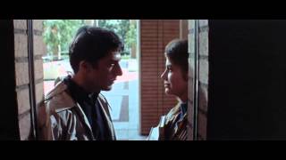 The Graduate (1967) Official Trailer