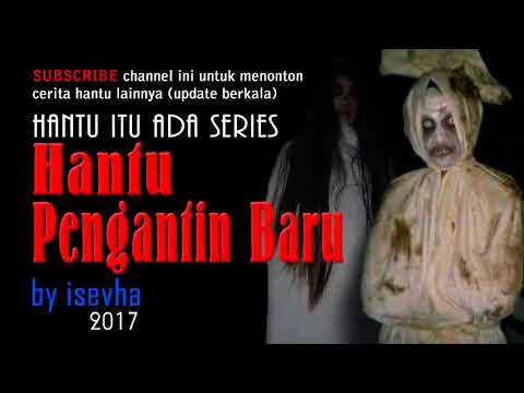 1000+ Cerita Hantu Horor Indonesia Video