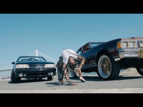 HOME - Dezzy Hollow, Keak Da Sneak, Joe Moses, G Perico (Official Music Video)