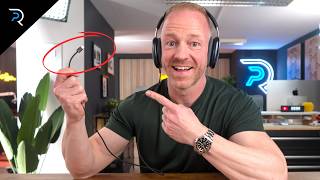 Airpods Max FINALLY worth it! (USB C - Lossless Audio)
