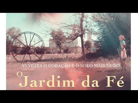 O Jardim da Fé / filme gospel completo dublado. #filmecompleto /#filmes #filmes2021 #filmesgospel