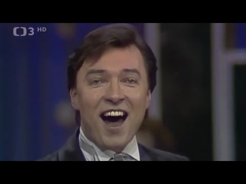 Karel Gott -  Jediná/Cikánka (1986)