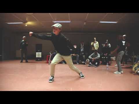 NOA VS WILLIS - LINAJ 2019 PARIS