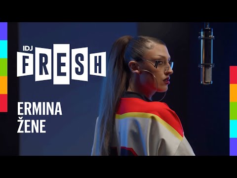 ERMINA - ŽENE (OFFICIAL VIDEO)
