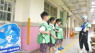 2017 水天使節水節電體驗營 影片精華版