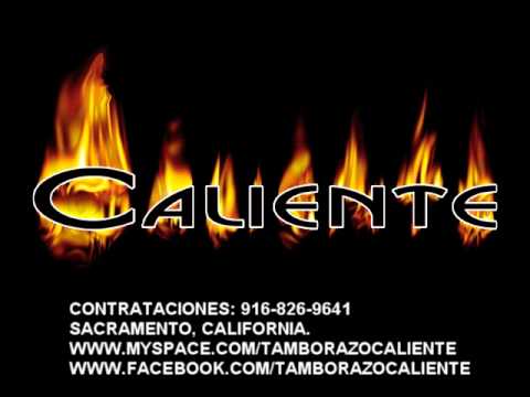 TAMBORAZO CALIENTE - JUAN COLORADO