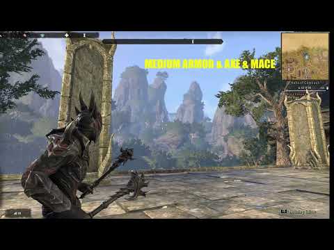 ESO Annihilarch's Chosen Style