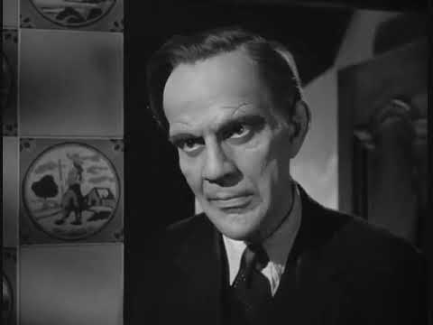 Arsenic and Old Lace  all tied up