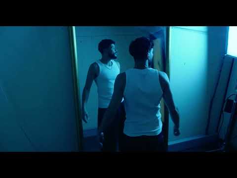 Ady Suleiman - What If (Visualiser)