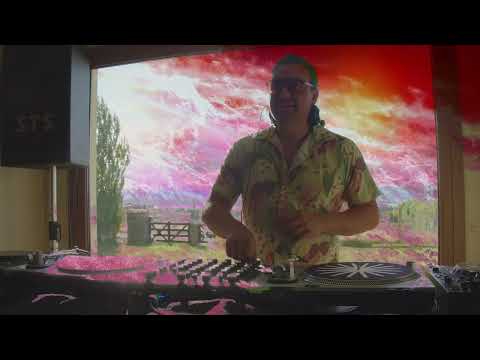 Seba Muñoz - House Me Dj Set Vynil -  Sun Set