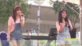 MariAnne - &quot;Sakura Kiss&quot; (Chieco Kawabe) EOY 2013