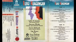 Download lagu Yang Maha Mulia - Louise Hutauruk (1987) mp3 Download lagu Yang Maha Mulia - Louise Hutauruk (1987) mp3