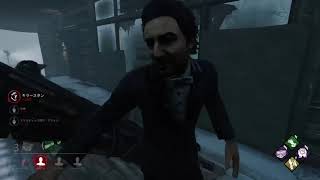 #275【DbD】とにかく箱を開けたい