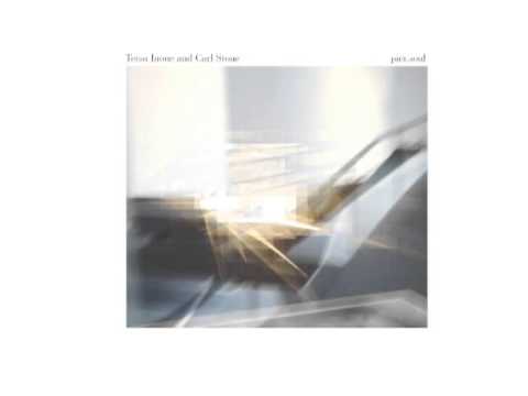 Tetsu Inoue & Carl Stone - pict.soul - 06 &.restart