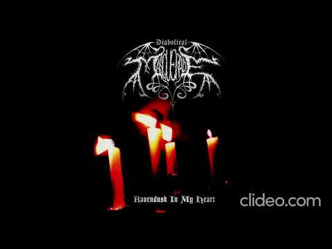 Diabolical Masquerade – Ravendusk In My Heart [1996]