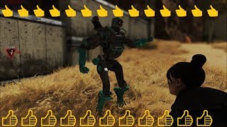 【Apex Legends xbox one ver.】#3 プラウラーとグラップラー