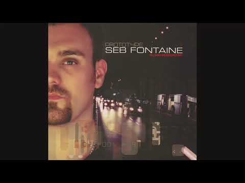 Seb Fontaine ‎– Global Underground Prototype 1 CD 1
