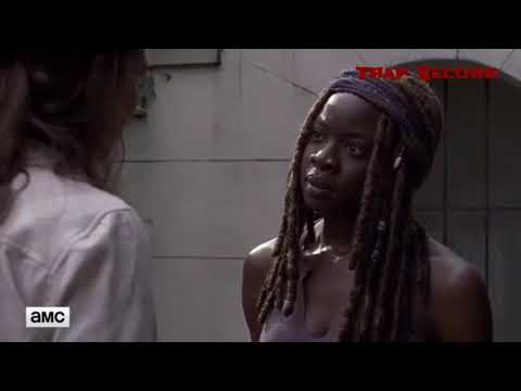 The Walking Dead 9x5 Sneak Peek "What Comes After"