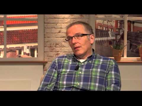 Café Tinto, 18 november 2013, deel 1 - Herman van Wijngaarden