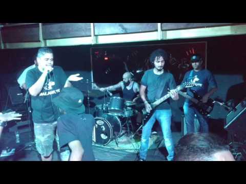 Banda Malamute - Outro Lugar (Detonautas Cover)