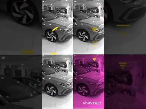 Thumbnail for GOLF 8 GTI by IM Motors