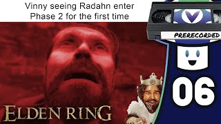 [Vinesauce] Vinny - Elden Ring (PART 6)
