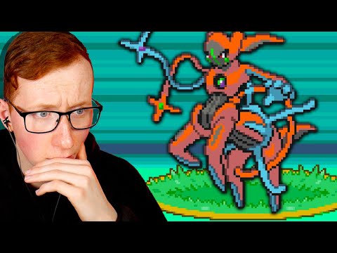 🔴We have every badge in Pokemon Infinite Fusion Nuzlocke 🔴