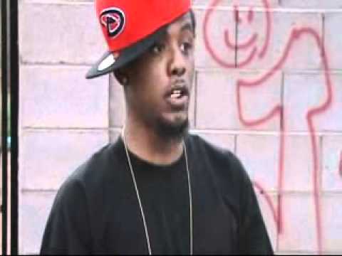 BolowTv Ent Presents Bolow - Hoood Diss Music Video