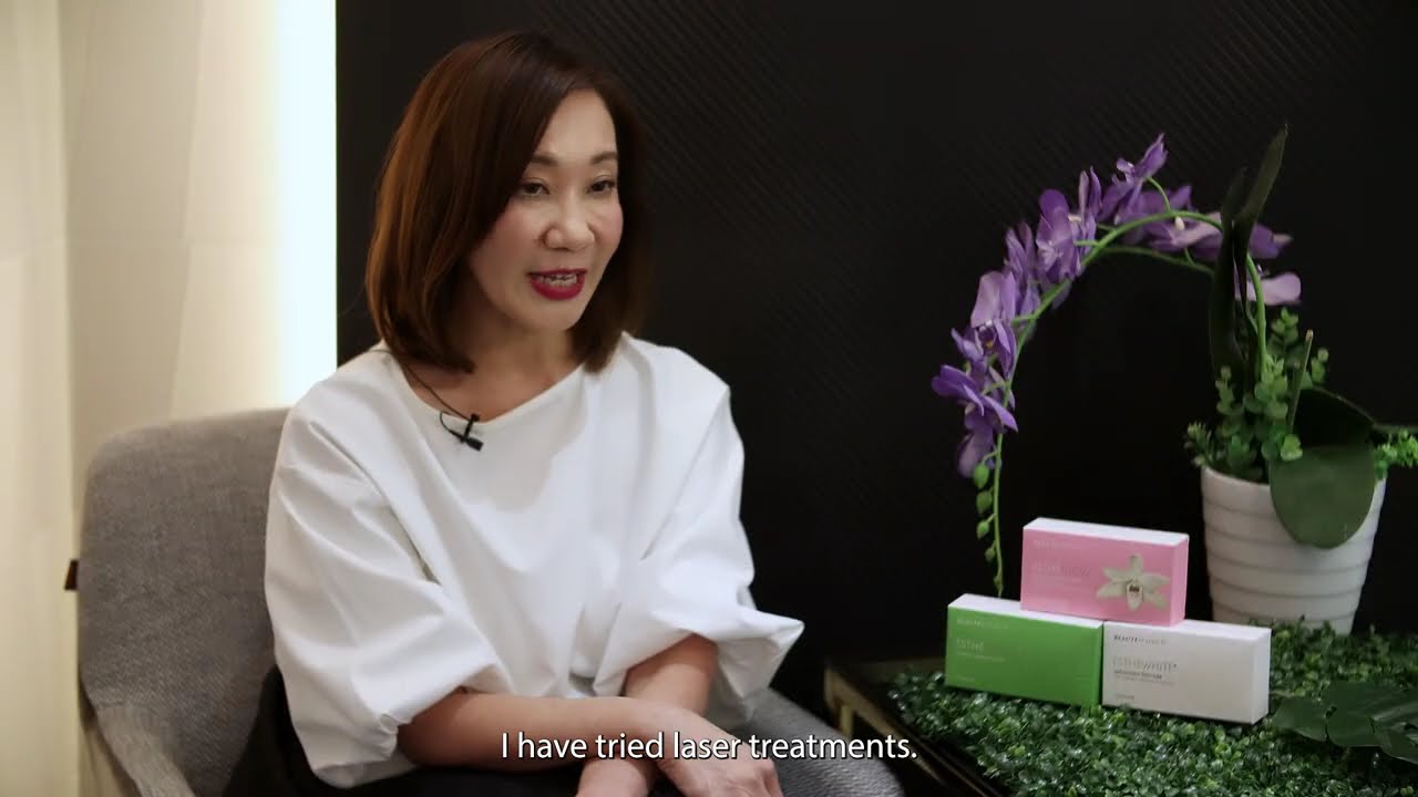 ESTHEGLOW | User Testimonial