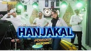 Download lagu HANJAKAL (DOEL SUMBANG) COVER||PONGDUT VERSION||DIORA MUSICALE|| mp3