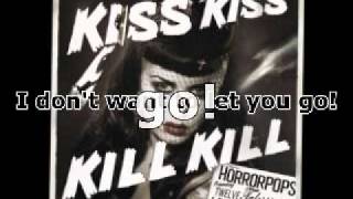 HorrorPops - Everythings Everything