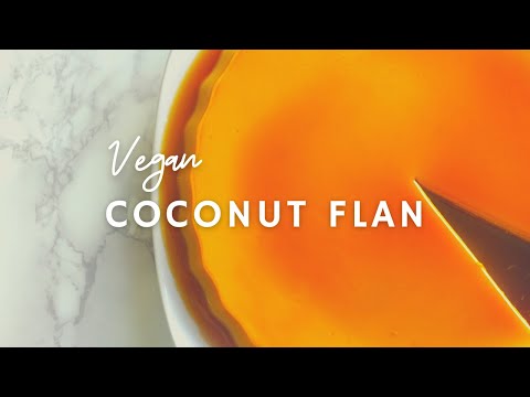 download lagu mp3 mp4 Coconut Milk Flan Paleo, download lagu Coconut Milk Flan Paleo gratis, unduh video klip Coconut Milk Flan Paleo