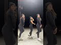 Sub For More Bops Bop Green Leggings Brunette Dance Shake Boptok