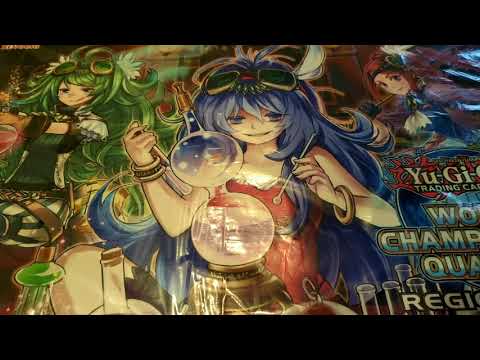 Report WCQ Regional Genola : 1° Place True Draco Demise Deck Profile (21/01/2018)